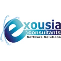 Logo Exousia