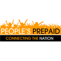 Logo Peoples Prepaid